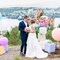 Large Rose Gold LOVE Foil Balloons Banner,42 Inch Mylar Foil Letters Balloons Reusable Material for Romantic Valentine's Day Wedding Bridal Shower Anniversary Engagement Party Decorations